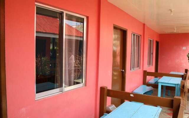 Jamjen's Lodge
