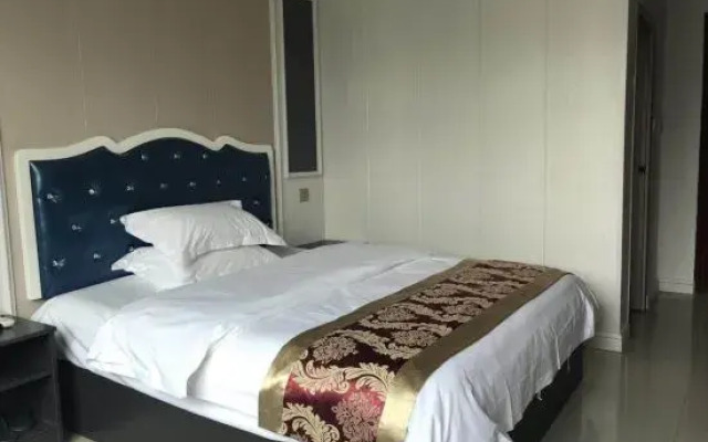 Jinlidu Hostel