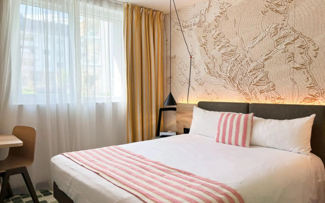 Ibis Styles Sierre