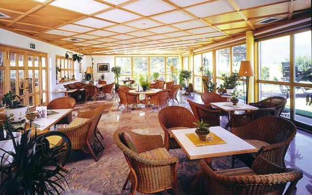 Hotel Olympia