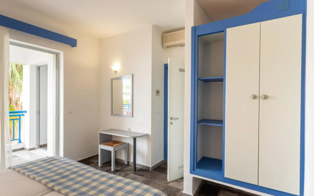 Ibiscos Garden Hotel