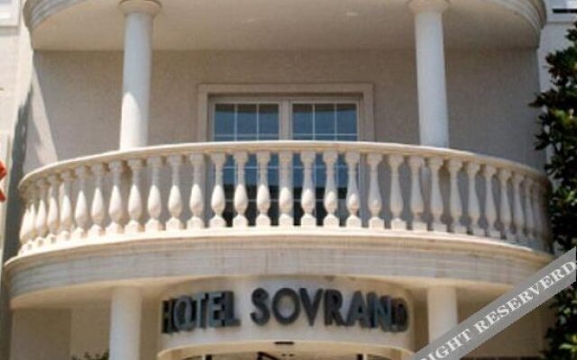 Hotel Sovrano