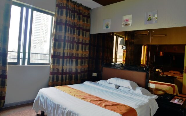 Tengda Businss Hotel Zhuhai