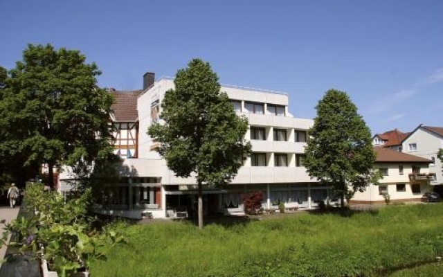 Hotel Schober am Kurpark