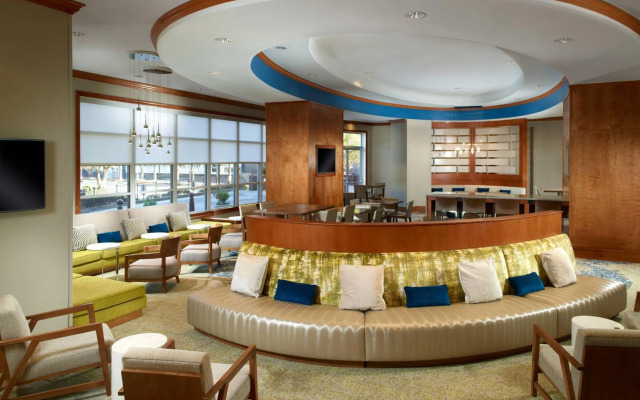 SpringHill Suites by Marriott Atlanta Buckhead