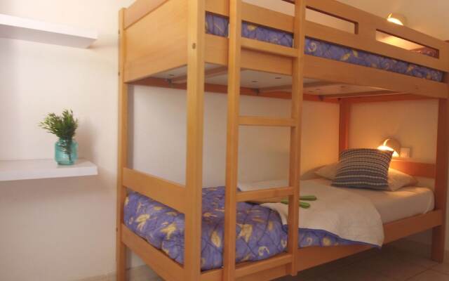 VVF La Salvetat sur Agoût