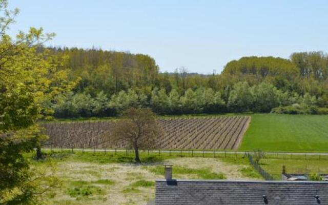 House Du Domaine Darragon 2