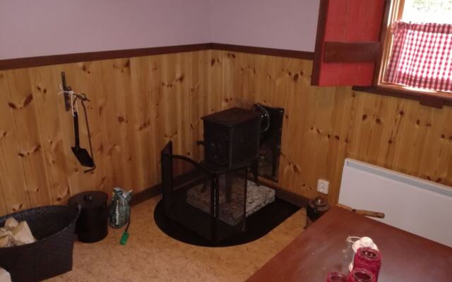 Mieps Huset B&B and Stuga
