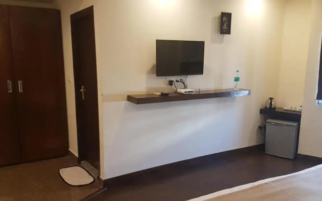 Hotel Ganges Rivera