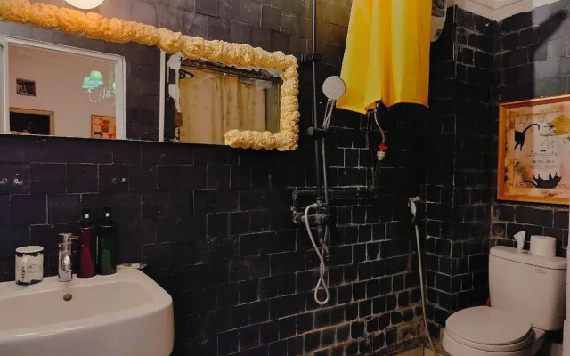 Cozy Fun Homestay 16