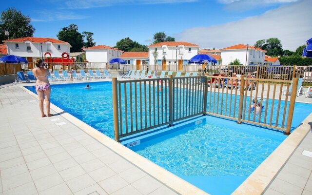 Résidence Odalys Le Domaine de l'Ocean