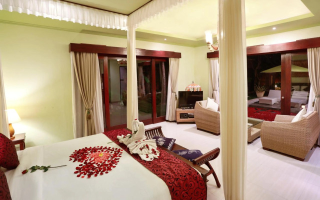 The Buah Bali Villas