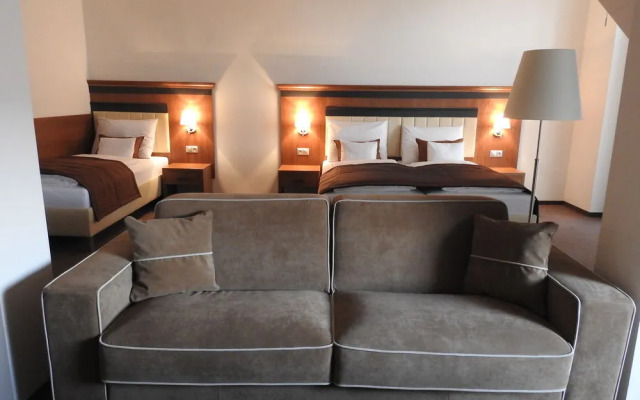 Penzion Kiska Levoca