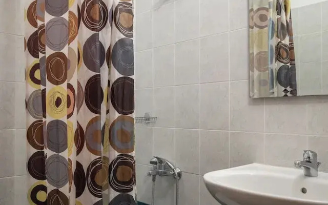 Triantafillas Suites