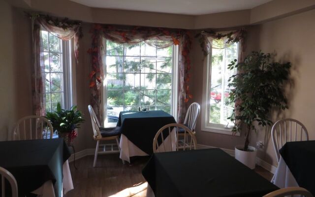 Villa Gardenia Bed & Breakfast