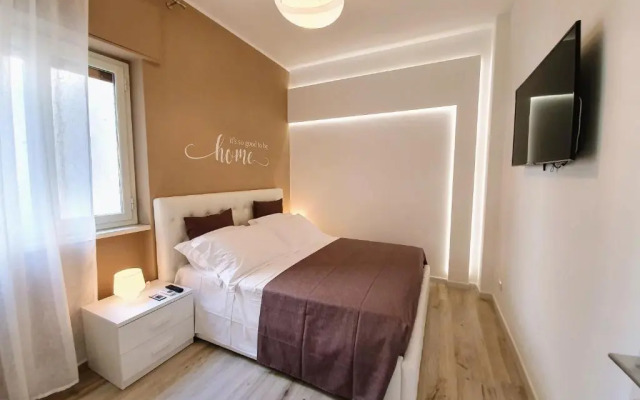 2B Home - Bari Centro