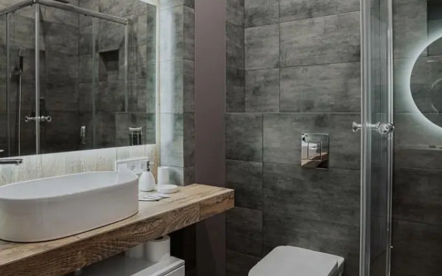 Infinity of Days (Инфинити оф Дэйс) на площади Верхнеторговая