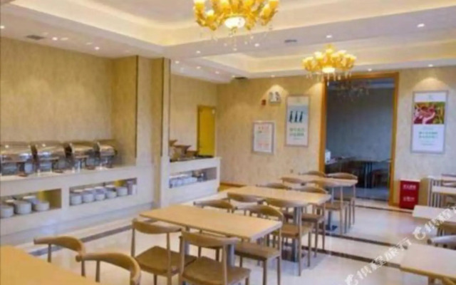 Junyi Chain Hotel (Nanjing Tianyuan East Road)