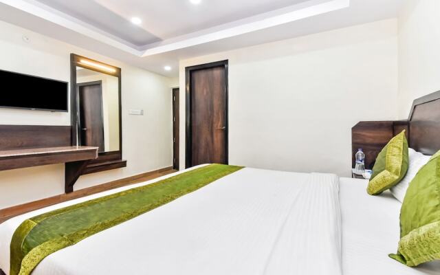 Hotel Maharaja by Treebo Hotels