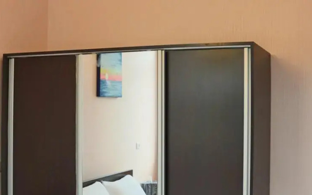 Tetri Sakhli Hotel