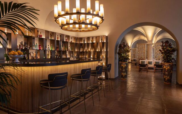 Anantara Convento di Amalfi Grand Hotel