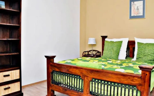 Charm of the Buda Hills