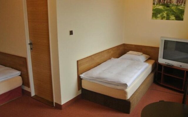 Hotel u Budvaru