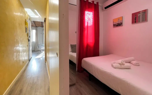 Stay U-nique Apartments Fontrodona