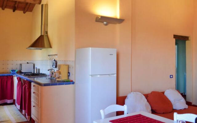 Crete Senesi landscape