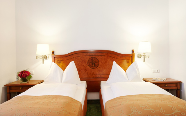 Hotel Prinzregent München
