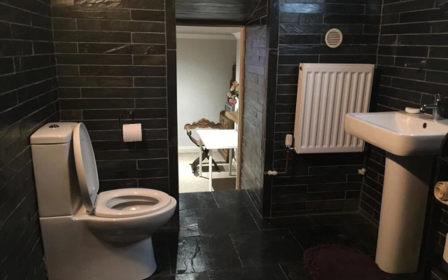 St Leonards Seaside Apartment