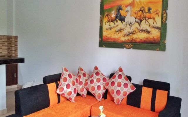 Kencana House Ubud