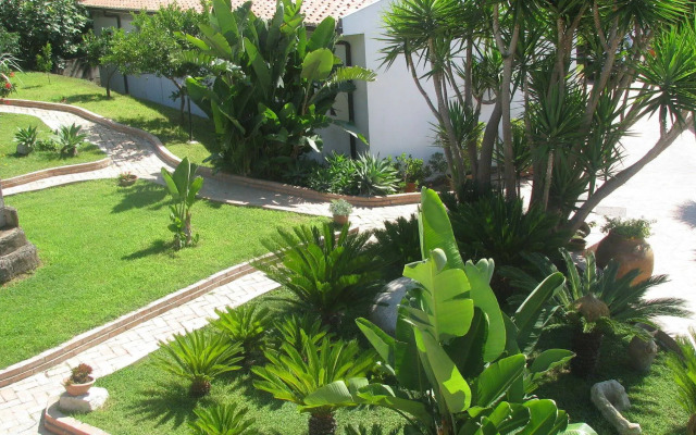 Hotel Baia del Capo