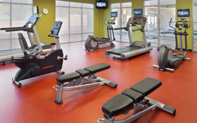 Fairfield Inn & Suites by Marriott Lewisburg