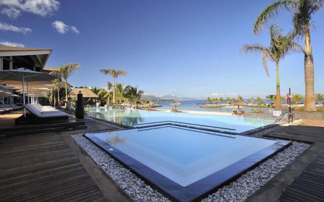 InterContinental Resort Mauritius