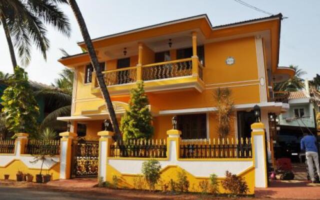 Minria Guest House