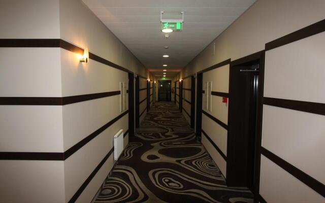 Ibis Styles Kaunas Centre