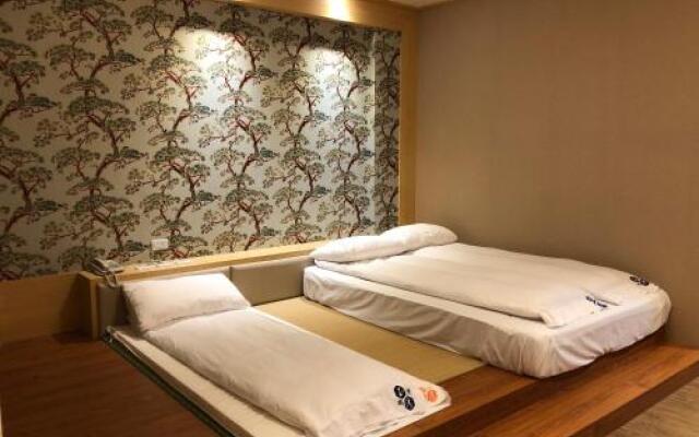 Jade Bay B&B