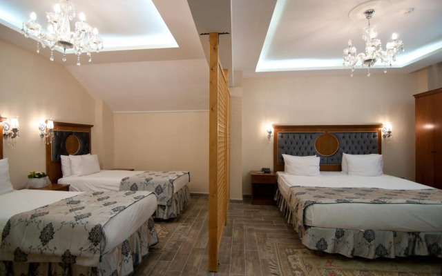 A'la Sofia Hotel