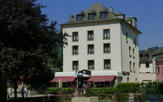 Hotel Du Parc