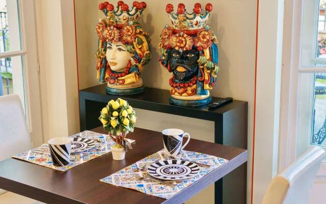 Hotel e Residence La Luna Nel Porto