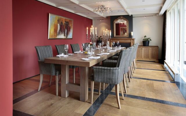 Hotel Restaurant De Uitkijk