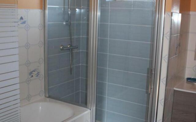 Gîte Chaumont-sur-Loire, 4 pièces, 6 personnes - FR-1-491-240