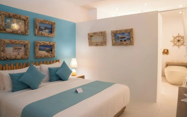 Antana Hotel Bali