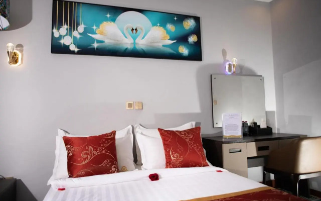 The Dreams Hotel