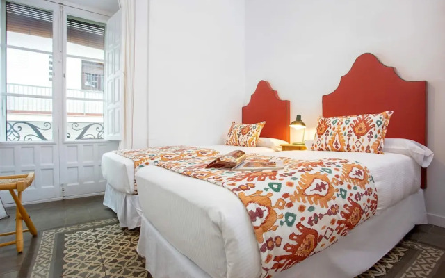 Exclusive Apartment in Seville. Almansa II