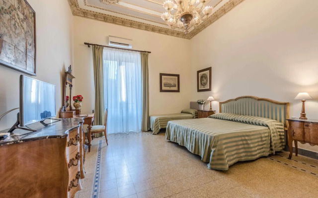 B&B Palazzo Benso