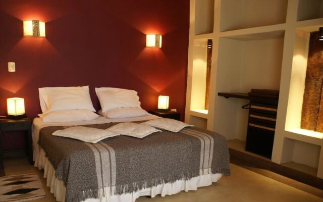 Al Sereno Hotel & Spa