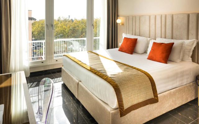 Hotel Villa Zaccardi