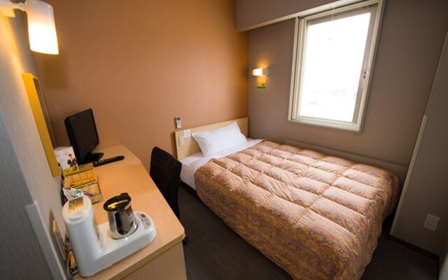 Super Hotel Fuji Inter
